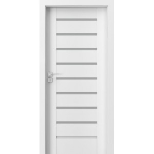 Porta KONCEPT A.8 Biela 